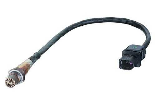 Oxygen sensor 258 - oxygen, 017