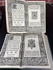Two antique 1921 books - antique,