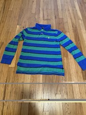 Polo Ralph Lauren Boys Sz M