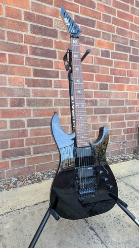 Esp ltd kh202 electric - esp, guitar