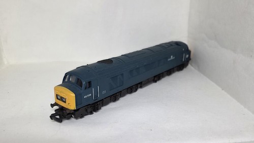 Mainline railways gauge - mainline, oo