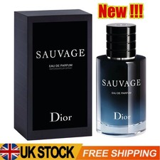 Dior Sauvage Eau De Parfum