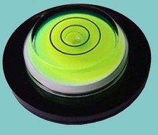 TARGET SPIRIT LEVEL INDICATOR