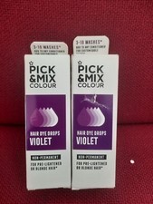 SUPERDRUG PICK & MIX COLOUR