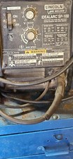 Arc welder and comes with