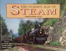 The Golden Age of Steam