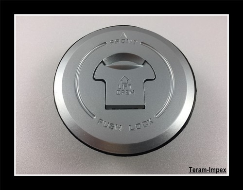 Fuel tank cap for - tank, cbf