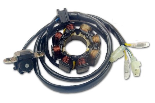 Alternator stator honda - alternator,