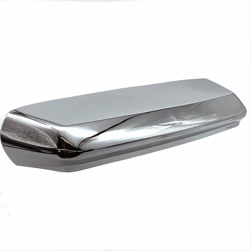 Chrome plated mini - plated,