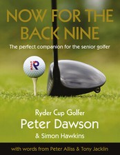 BEST SELLING SENIORS GOLF