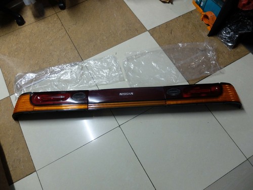 Fit for nissan cefiro - for, a31