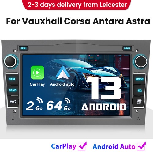 64gb for vauxhall corsa - for,