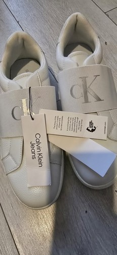 Calvin klein women trainers - calvin,
