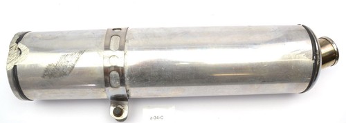 Triumph tt600 806ad silencer - tt600,