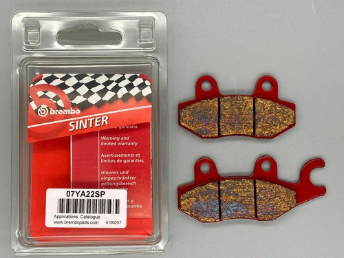 Brembo brake pad - brembo,