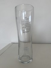 1 X Tall Atlantic Pale Ale Pint Glass. Excellent Condition