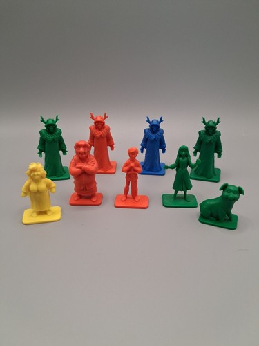 Vintage kelloggs disney - vintage,
