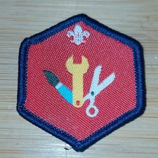 Scouting beaver scout my - beaver,