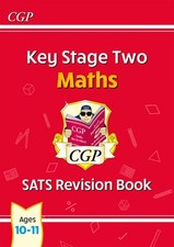 KS2 Maths Year 6 SATS Revision