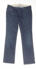 Womens UK Size 29 in