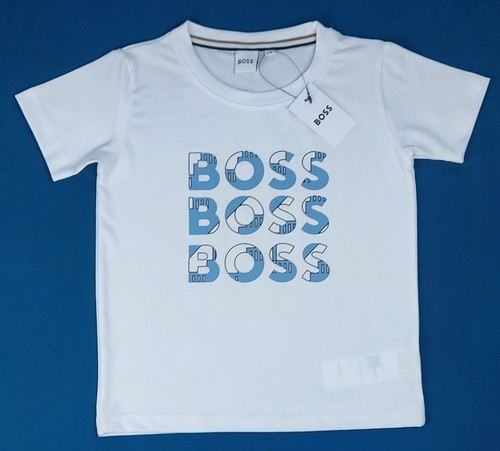 Authentic boss kids - authentic,