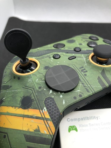 Xbox elite fps - xbox,