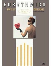 Sweet Dreams The Video Album