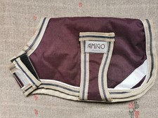 Amigo Dog Coat 100g 10’’