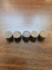 Roll Of 50 Indian Head Cents