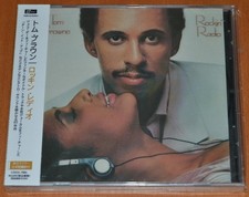 Tom Browne - Rockin' Radio -