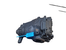BMW X5 DIFFERENTIAL DIFF