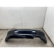 Honda civic rear bumper panel