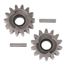 Drive Pin Lawn Maintenance