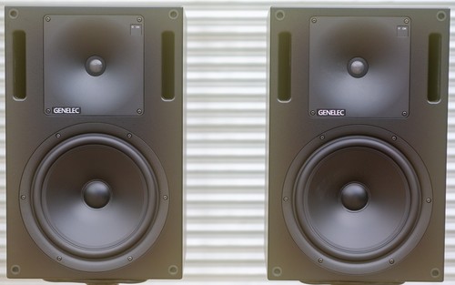 Genelec 1032c sam - genelec,