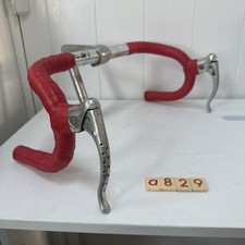 Dawes Etched Drop All Alloy