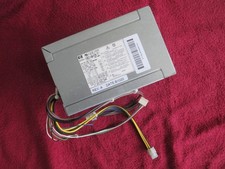 OEM HP PC8022 503378-001 508154-001 ATX Power Supply Desk top PSU 320W Max