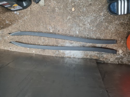 Astra mk4 windscreen pillar - g,