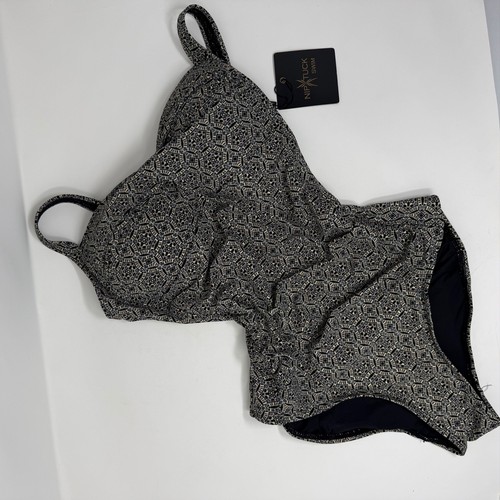 Nwt nip tuck swim one - swim,