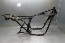 Kawasaki Z1000 LTD 1978 Frame