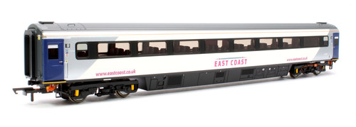 Hornby r40368 mk3 trailer - hornby,