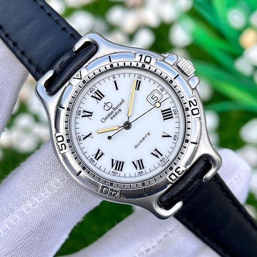 Rare christian bernard paris - christian,