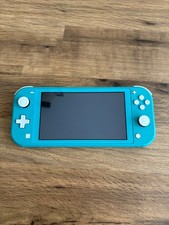 Nintendo Switch Lite Handheld
