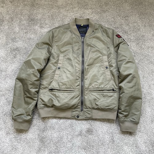 Replay bomber jacket mens - replay,