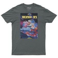 ulysses 31 tv show Christmas