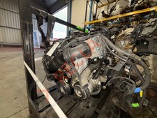 BMW 8 SERIES 2018-2024 G15 3.0