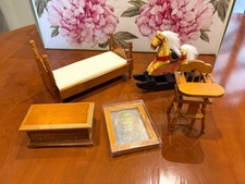 Dolls House 1/12th Scale