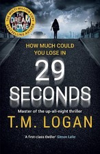 29 Seconds: The gripping
