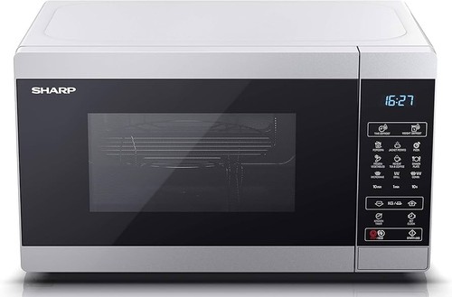 Sharp litre 800w digital - sharp,