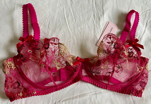 Agent provocateur zuri - provocateur,