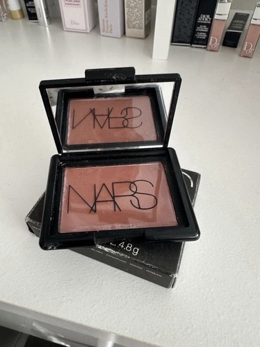 Nars cosmetics blush - cosmetics, in